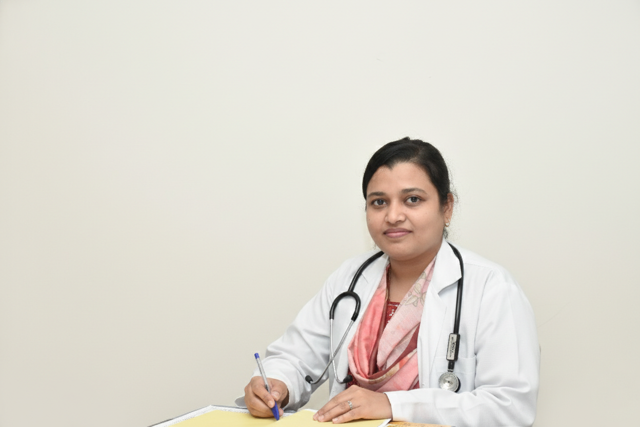 Dr. Minaz Peshmam